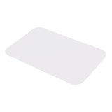 Fiesta Recyclable Paper Lids for 725ml Foil Containers (500 Pack)