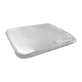 Fiesta Recyclable Foil Lid for 1/2 GN Containers (5 Pack)