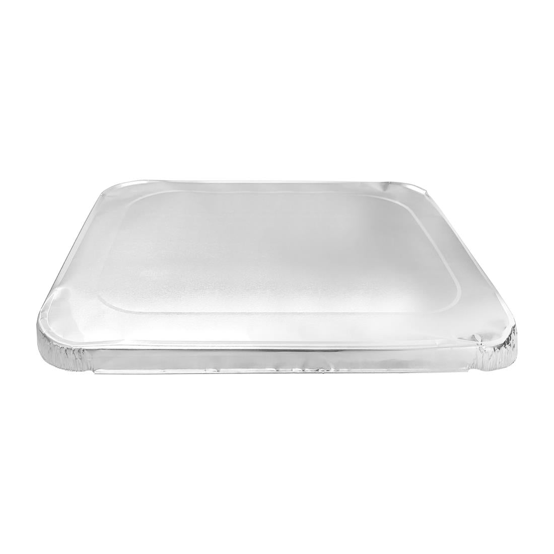 Fiesta Recyclable Foil Lid for 1/2 GN Containers (5 Pack)