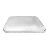 Fiesta Recyclable Foil Lid for 1/2 GN Containers (5 Pack)