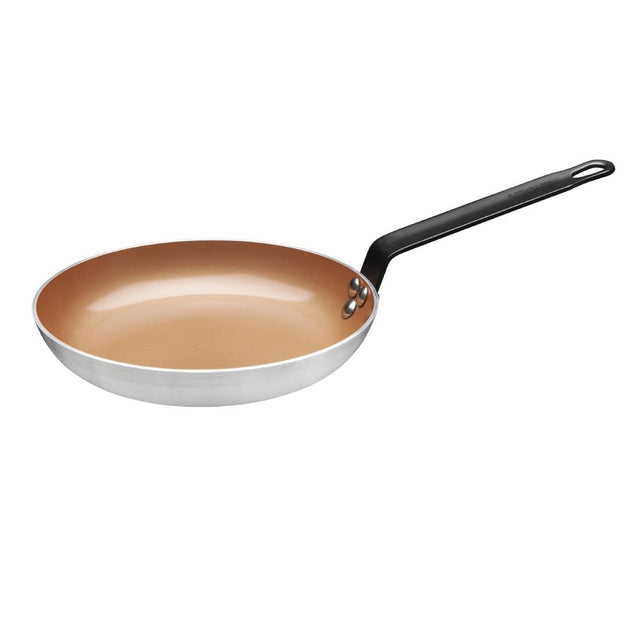 aluminium non stick frying pan