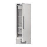 Williams Single Door 410Ltr Upright Refrigerator HA400-SA