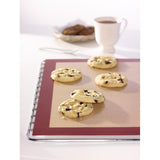 NoStik Reusable Silicone Baking Mat 300 x 400mm