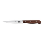 Victorinox Carving Knife Wooden 12cm