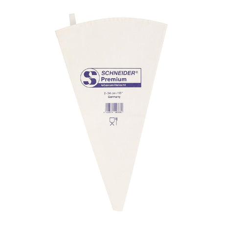 Schneider Premium Reusable Pastry Bag 340mm