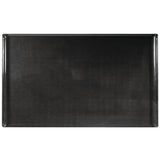 Churchill Alchemy Rectangular Melamine Trays 325x 530mm (2 Pack)
