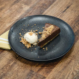 Olympia Fusion Coupe Plates 203mm (6 Pack)