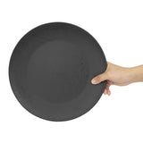 Olympia Fusion Coupe Plates 270mm (4 Pack)