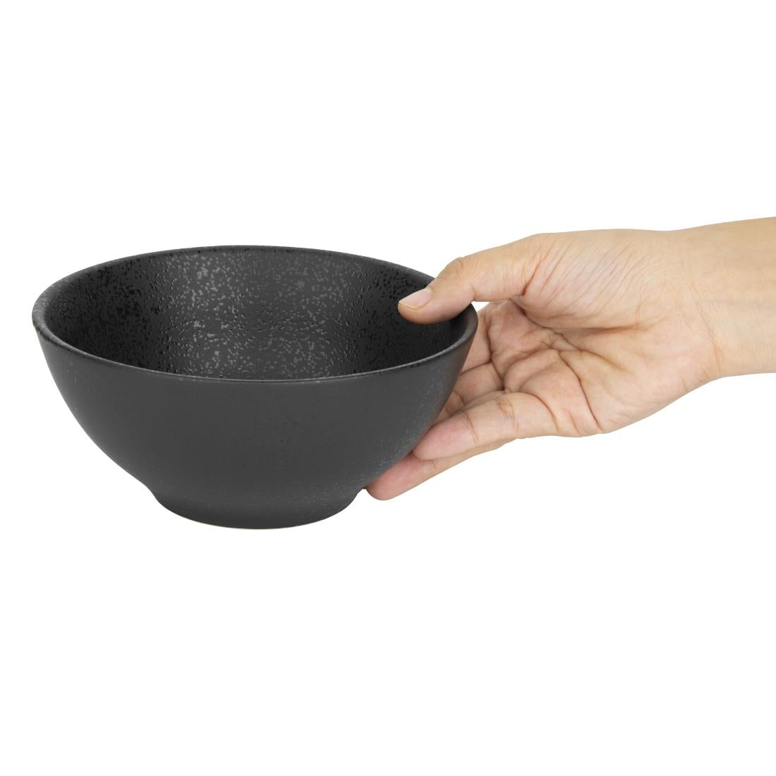 Olympia Fusion Noodle Bowl 152mm (Pack of 6)