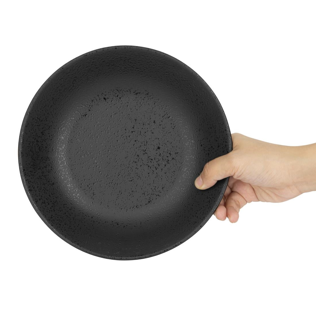 Olympia Fusion Pasta Bowls 202mm (6 Pack)