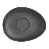 Olympia Fusion Oval Saucer 160mm (6 Pack)