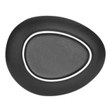 Olympia Fusion Oval Saucer 160mm (6 Pack)