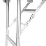 Stainless Steel Folding Work Table
