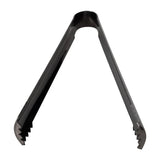 Olympia Ice Tongs Gunmetal