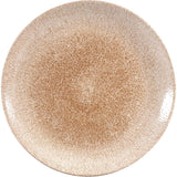 Churchill Studio Prints Raku Coupe Bowls Garnet Orange 248mm (12 Pack)