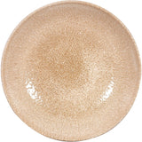 Churchill Studio Prints Raku Coupe Bowls Garnet Orange 182mm (12 Pack)