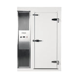 Polar U-Series 1.8 x 1.5m Integral Walk In Cold Room White