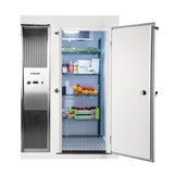 Polar U-Series 1.8 x 2.1m Integral Walk In Cold Room White