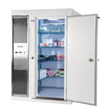 Polar U-Series 1.8 x 1.8m Integral Walk In Cold Room White