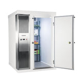 Polar U-Series 1.8 x 1.8m Integral Walk In Cold Room White