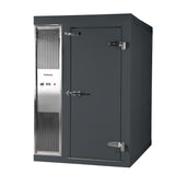 Polar U-Series 1.8 x 1.8m Integral Walk In Freezer Room Grey