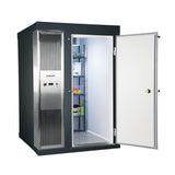 Polar U-Series 1.8 x 1.8m Integral Walk In Freezer Room Grey