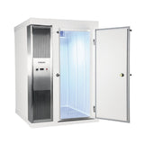 Polar U-Series 1.8 x 1.8m Integral Walk In Freezer Room White