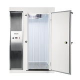 Polar U-Series 1.8 x 1.8m Integral Walk In Freezer Room White