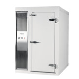 Polar U-Series 1.8 x 2.1m Integral Walk In Freezer Room White