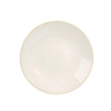 Churchill Stonecast Deep Coupe Plates Barley White 240mm (12 Pack)
