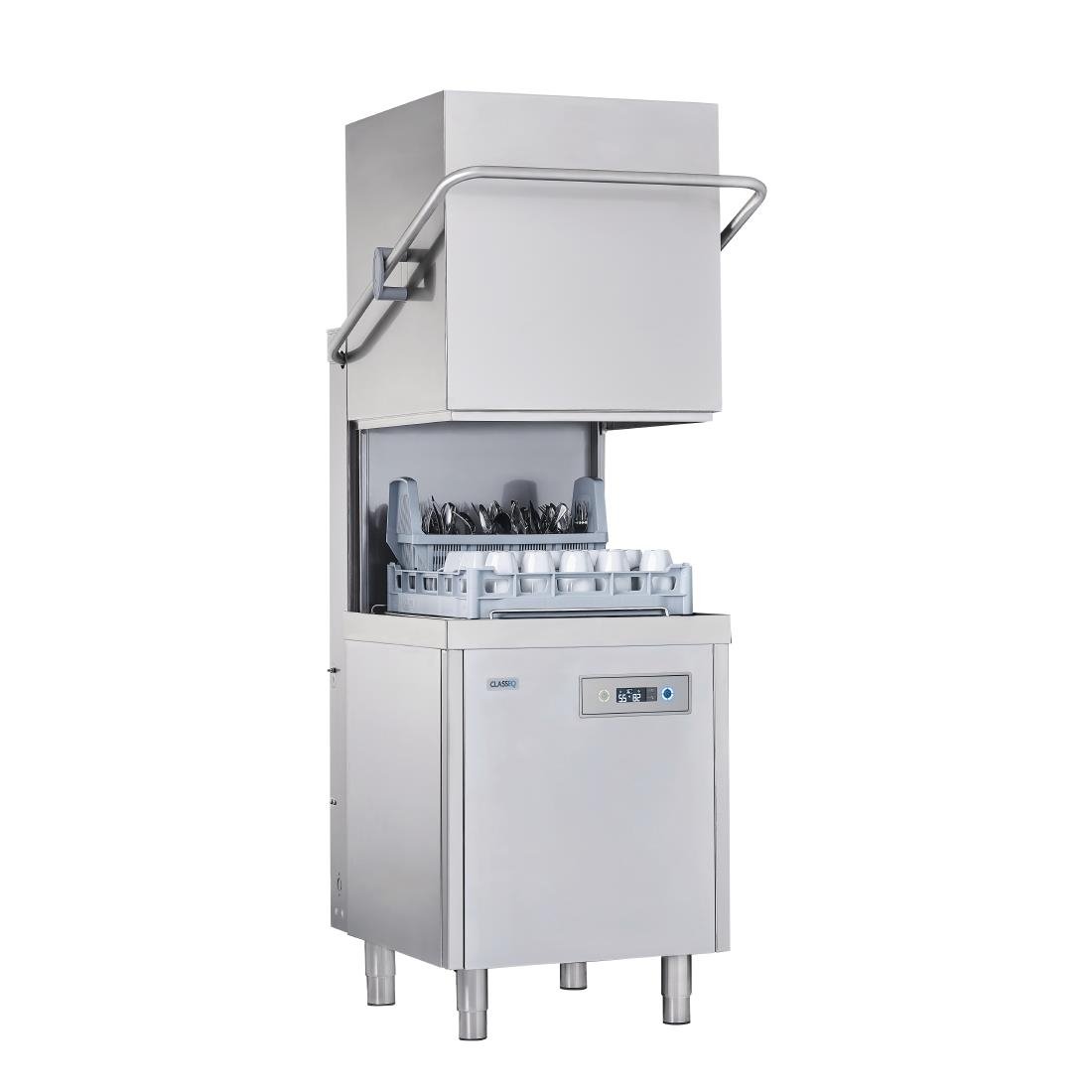 Classeq Pass Through Dishwasher P500ASWSD