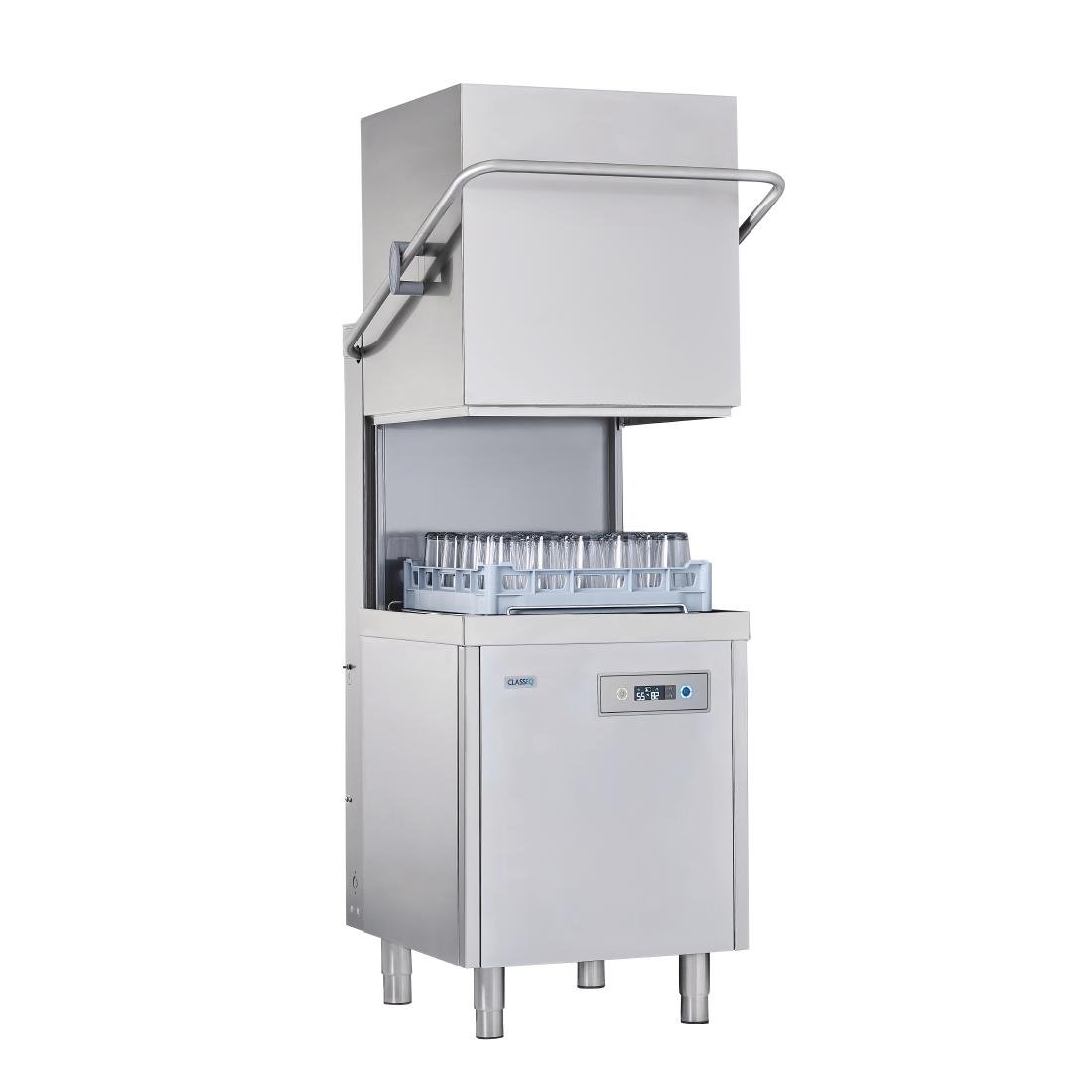 Classeq Pass Through Dishwasher P500ASWSD