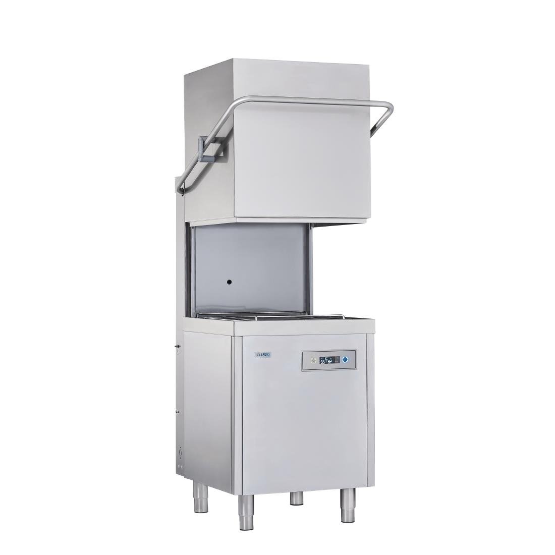 Classeq Pass Through Dishwasher P500ASWSD