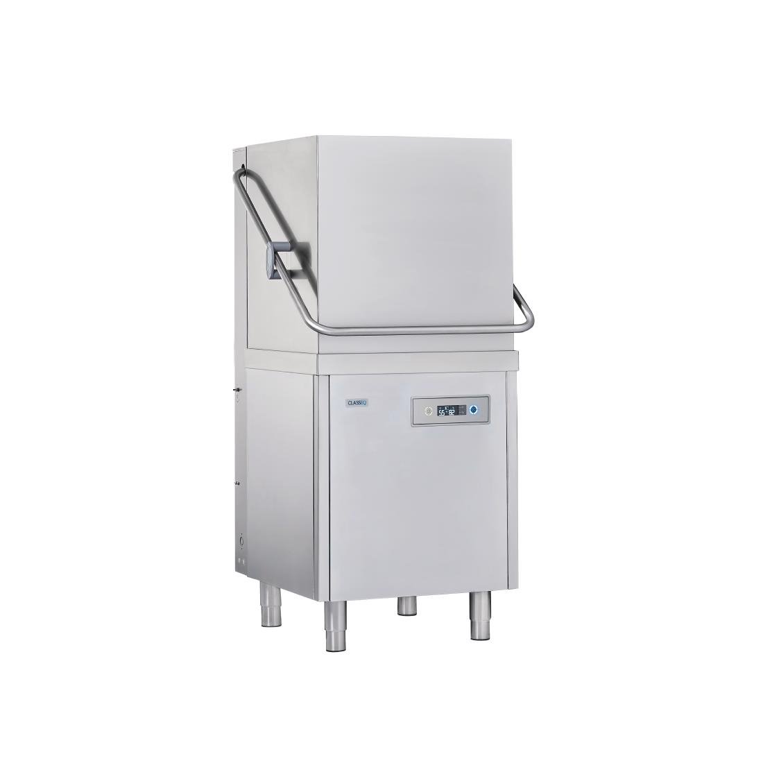 Classeq Pass Through Dishwasher P500ASWSD