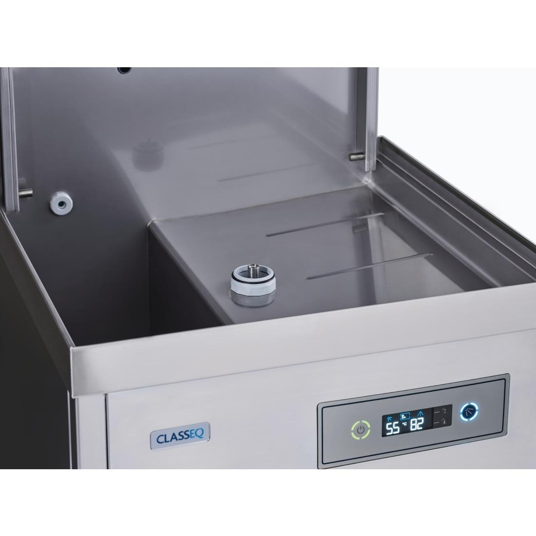 Classeq Pass Through Dishwasher P500ASWSD