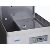 Classeq Pass Through Dishwasher P500ASWSD