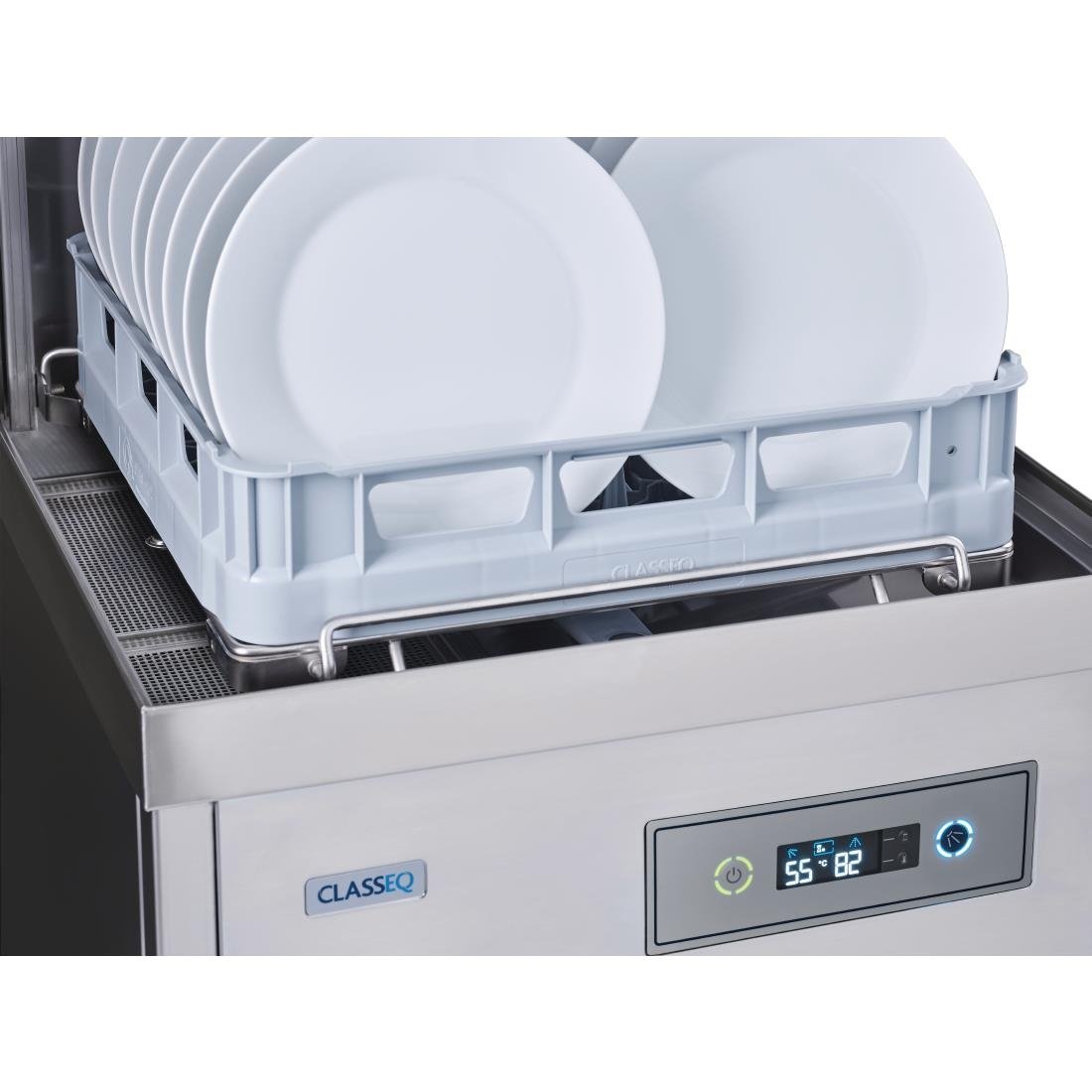 Classeq Pass Through Dishwasher P500ASWSD