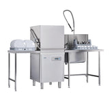 Classeq Pass Through Dishwasher P500ASWSD