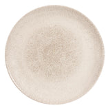 Churchill Studio Prints Raku Coupe Plates Agate Grey 288mm (12 Pack)