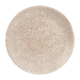 Churchill Studio Prints Raku Coupe Plates Agate Grey 165mm (12 Pack)