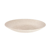 Churchill Studio Prints Raku Deep Coupe Plates Agate Grey 240mm (12 Pack)