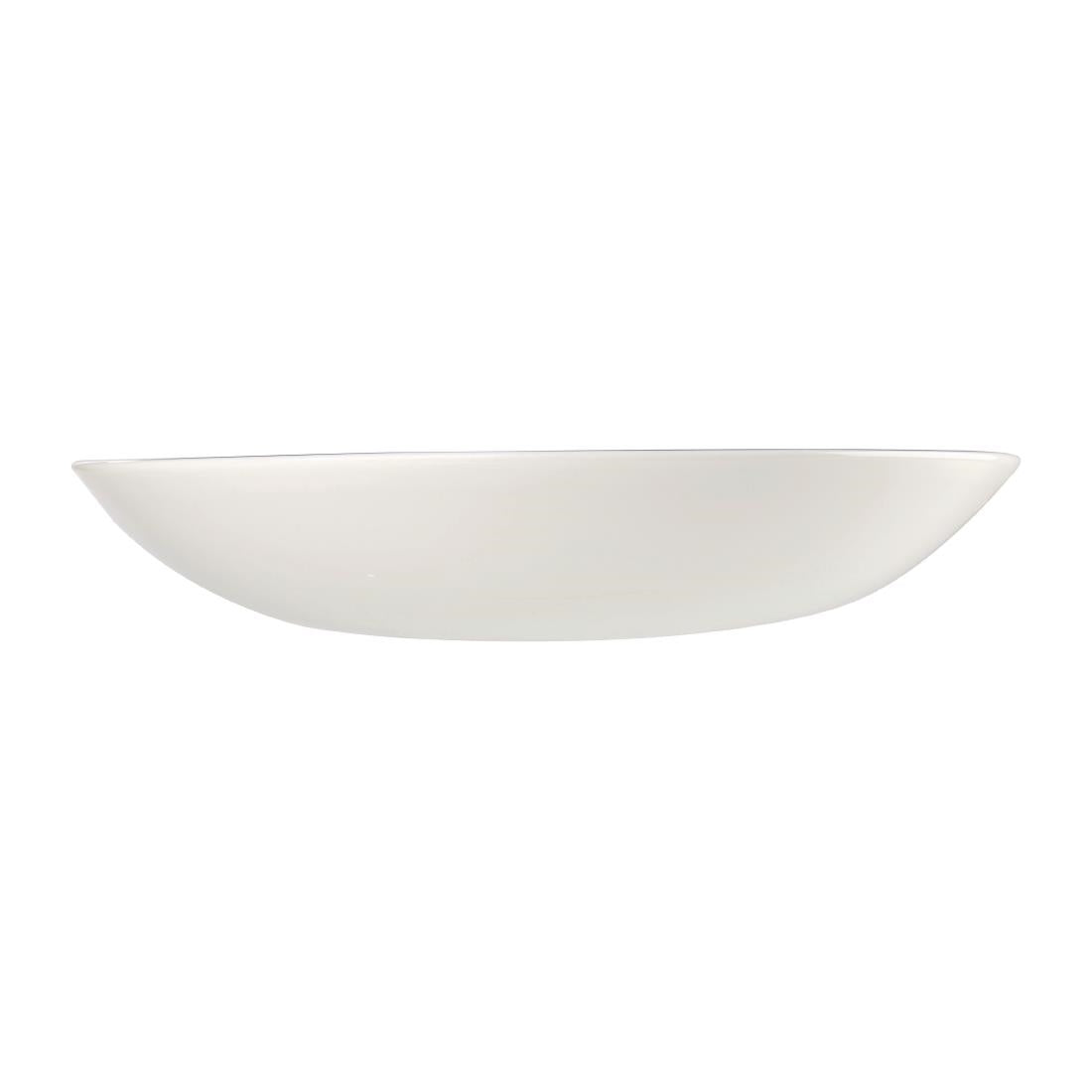 Churchill Retro Blue Coupe Bowls 310mm (6 Pack)