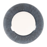 Churchill Bamboo Wide Rim Bowls Mist 279mm (12 Pack)