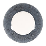 Churchill Bamboo Wide Rim Bowls Mist 241mm (12 Pack)