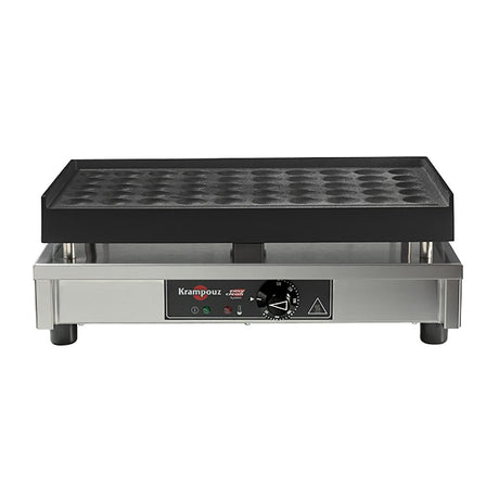 Krampouz Poffertjes Maker WECIALOB-AA-00