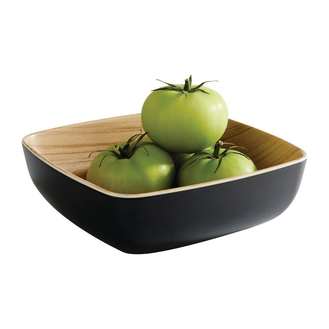 APS Frida Bowl 165mm Black