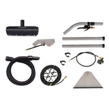 Henry Wash Carpet and Upholstery Cleaner HVW 370-2