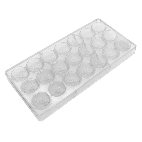 Schneider Chocolate Mould Jewel