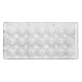 Schneider Chocolate Mould Jewel