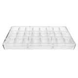 Schneider Chocolate Mould Square